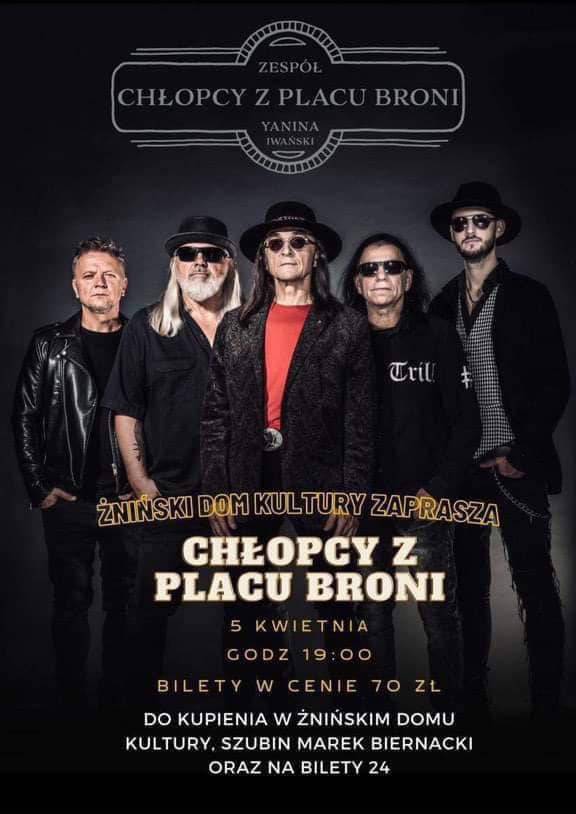 Chłopcy z Placu Broni - Pałuki
